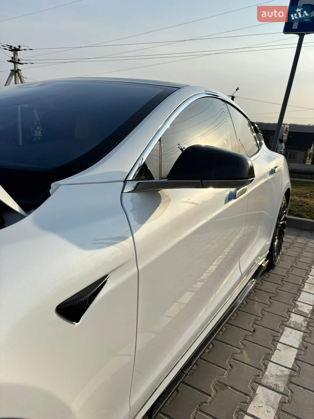 2016 Tesla Model S - мініатюра 8