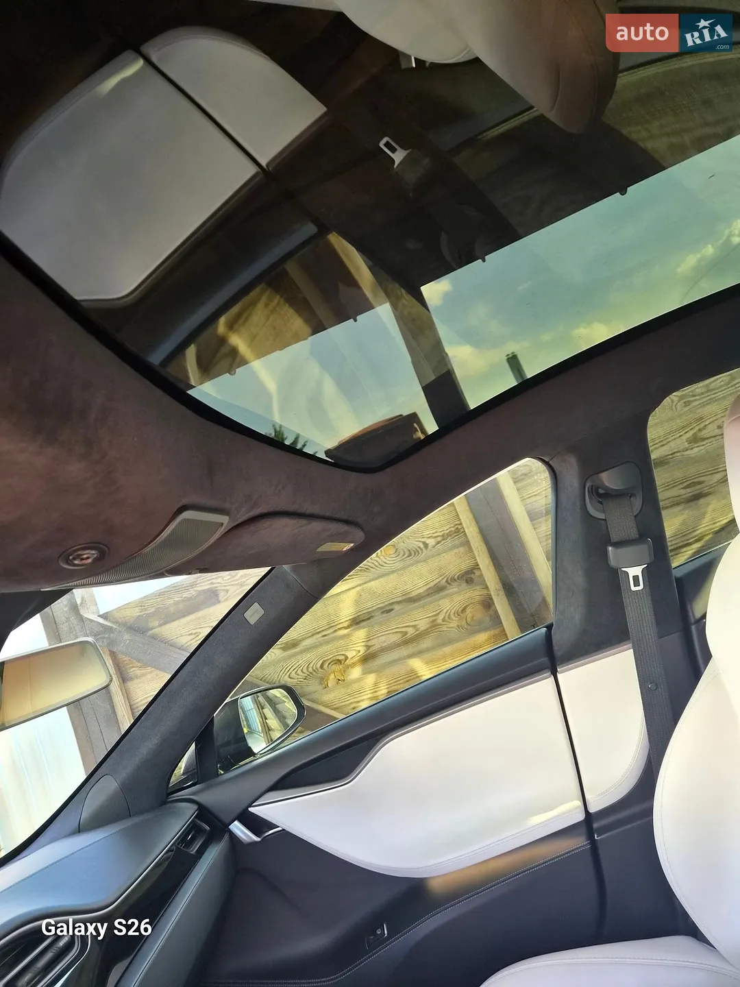 2019 Tesla Model S - мініатюра 13