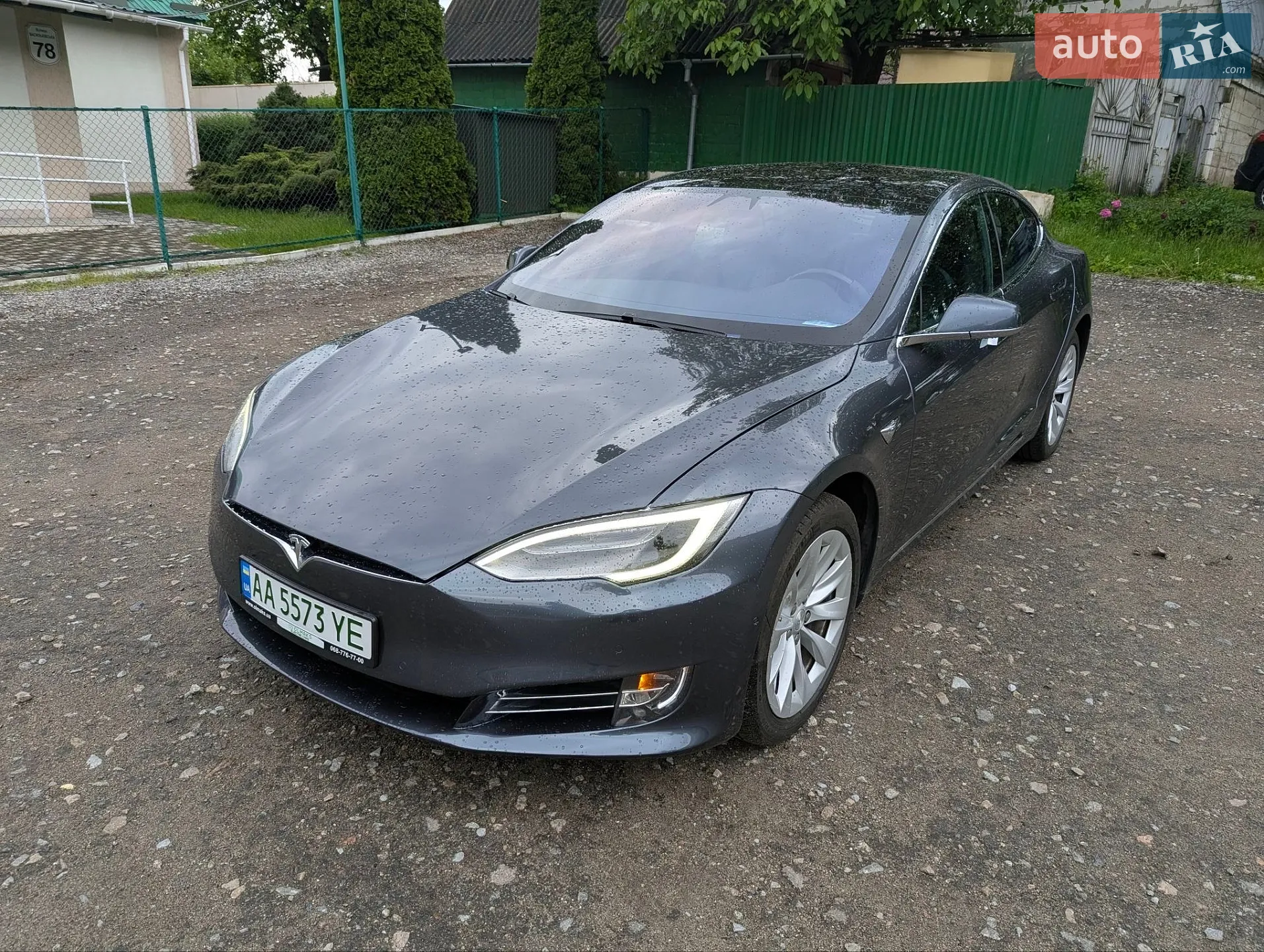 2018 Tesla Model S - мініатюра 6