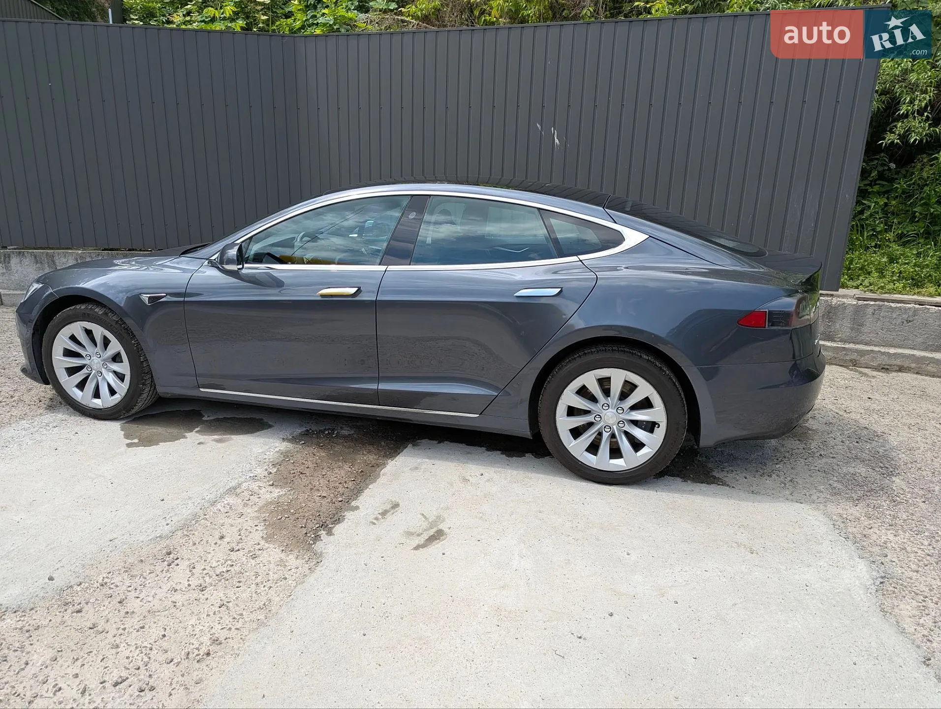 2018 Tesla Model S - мініатюра 22
