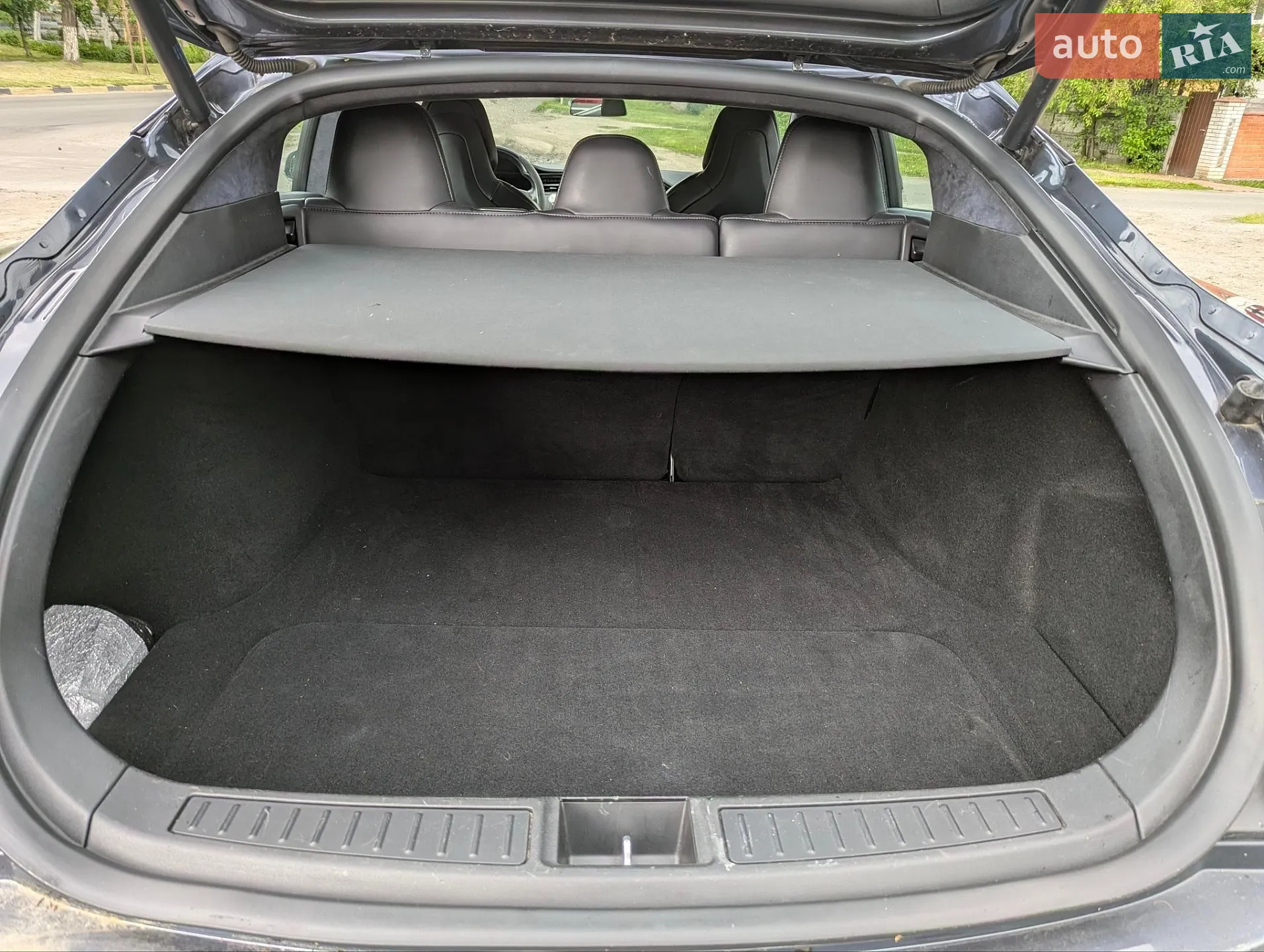 2018 Tesla Model S - мініатюра 29