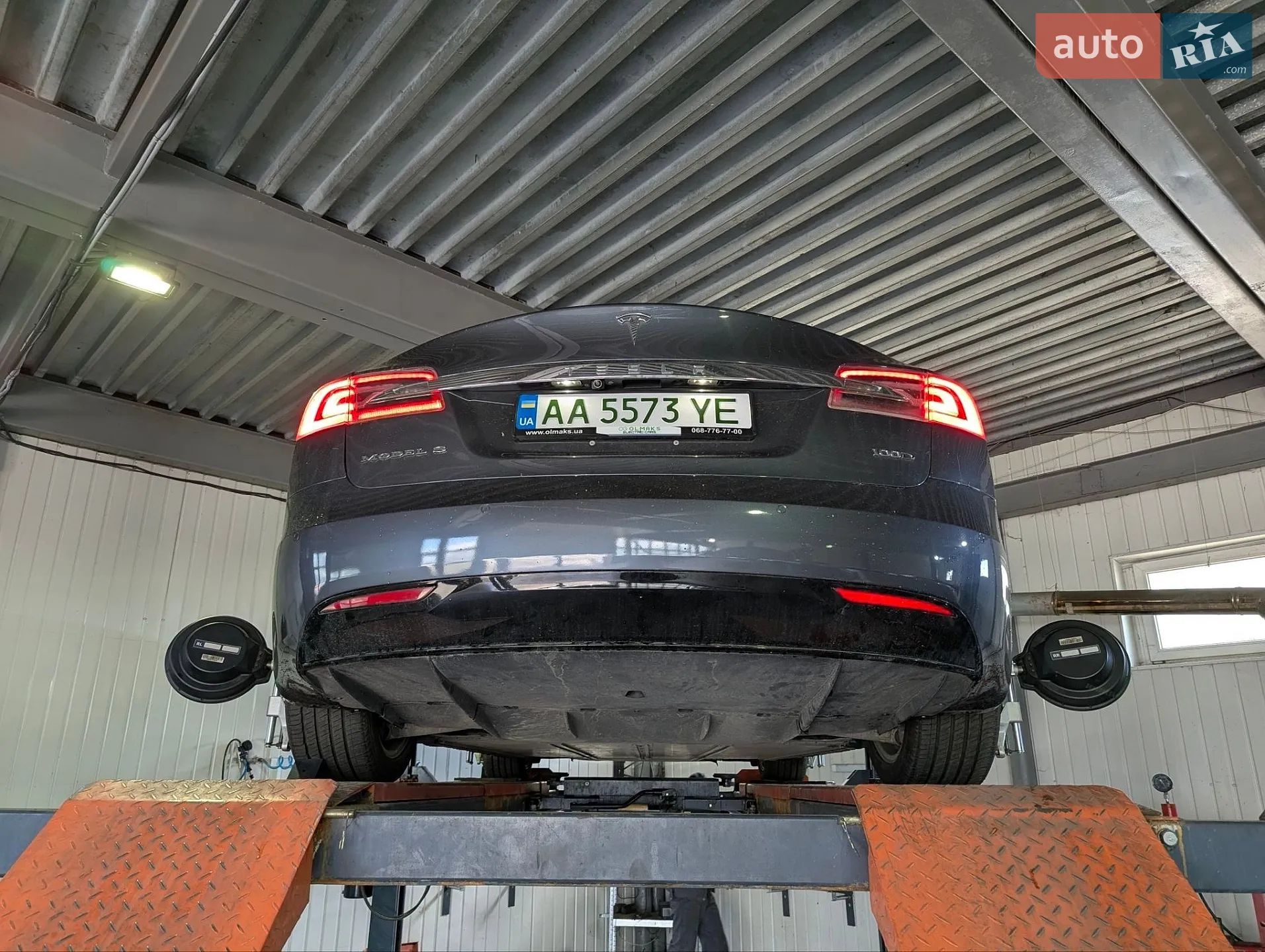 2018 Tesla Model S - мініатюра 26
