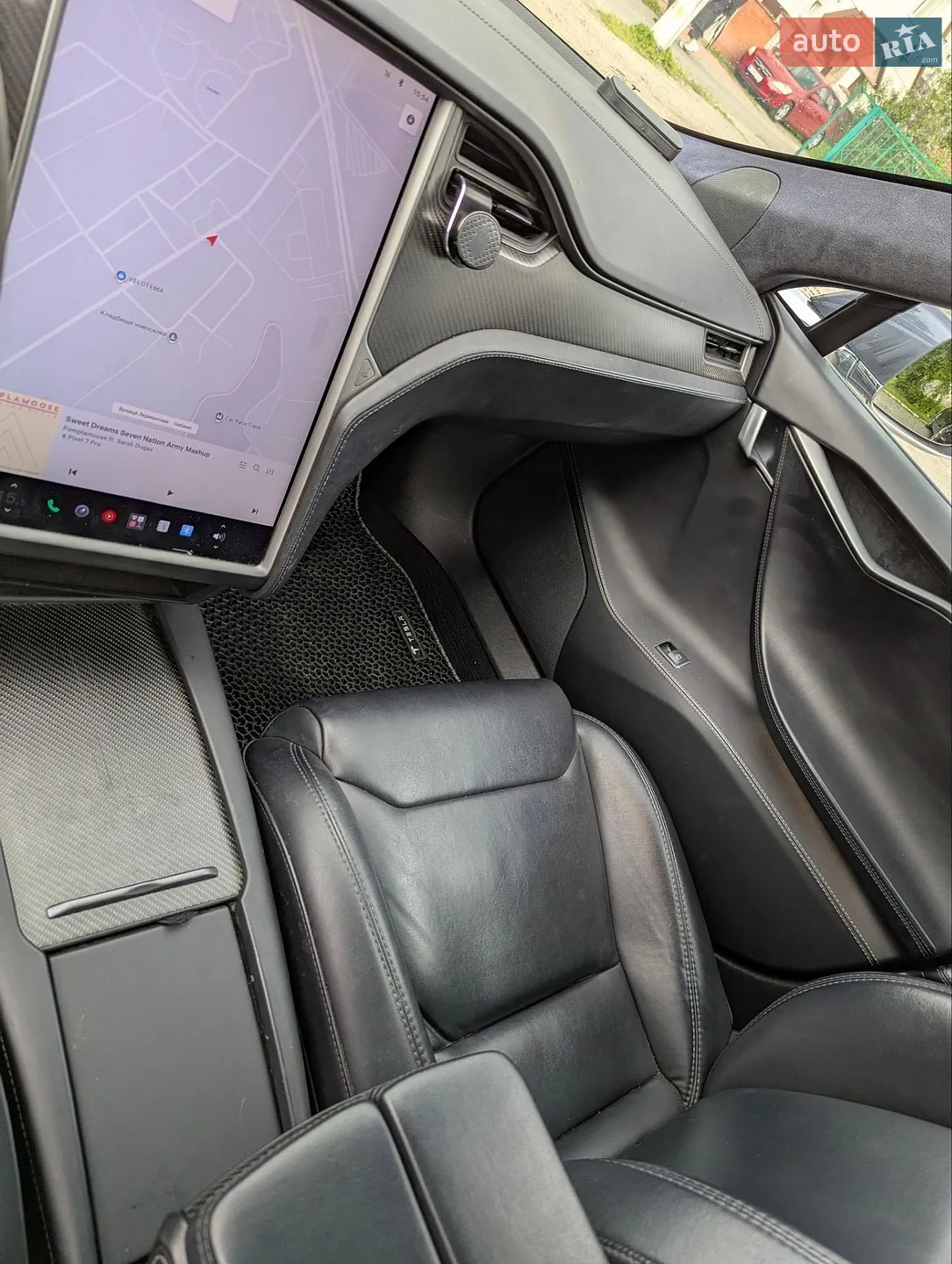 2018 Tesla Model S - мініатюра 39