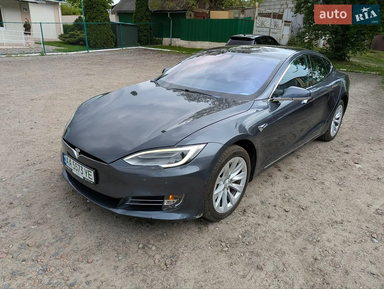 2019 Tesla Model S - мініатюра 23