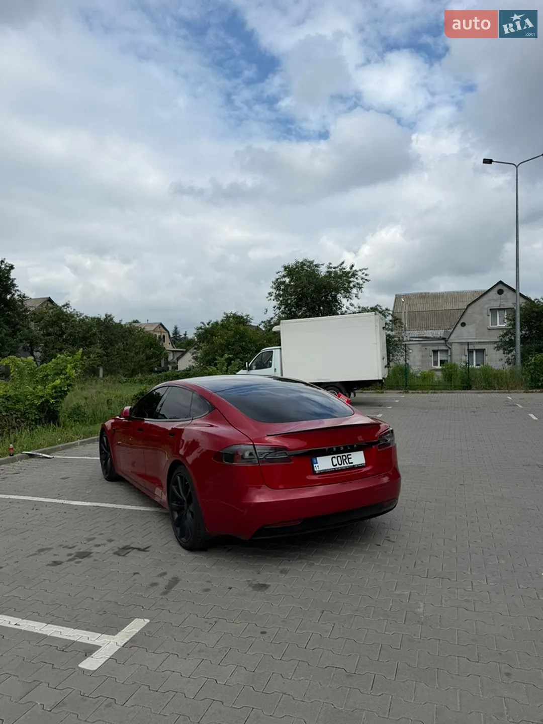 2017 Tesla Model S - мініатюра 6