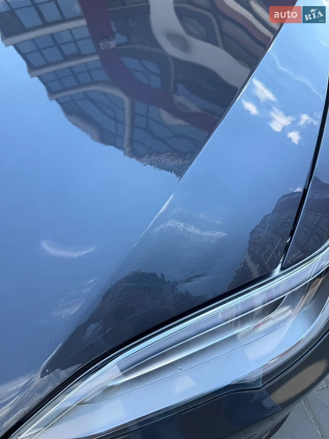 2016 Tesla Model S - мініатюра 10