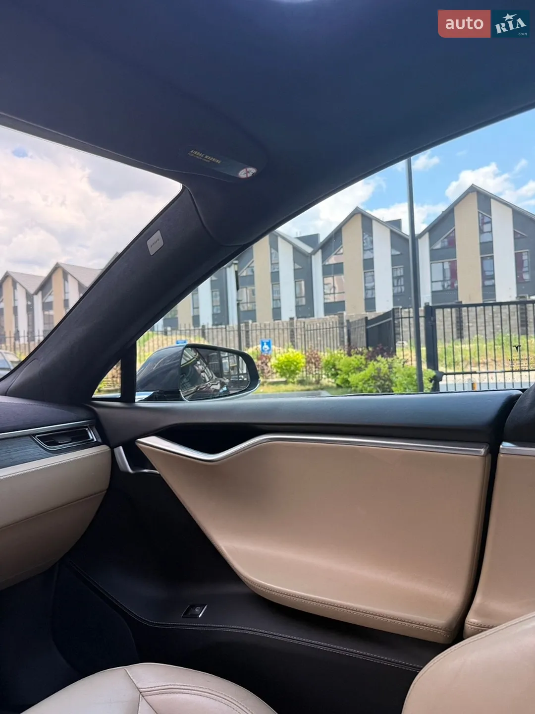 2016 Tesla Model S - мініатюра 26