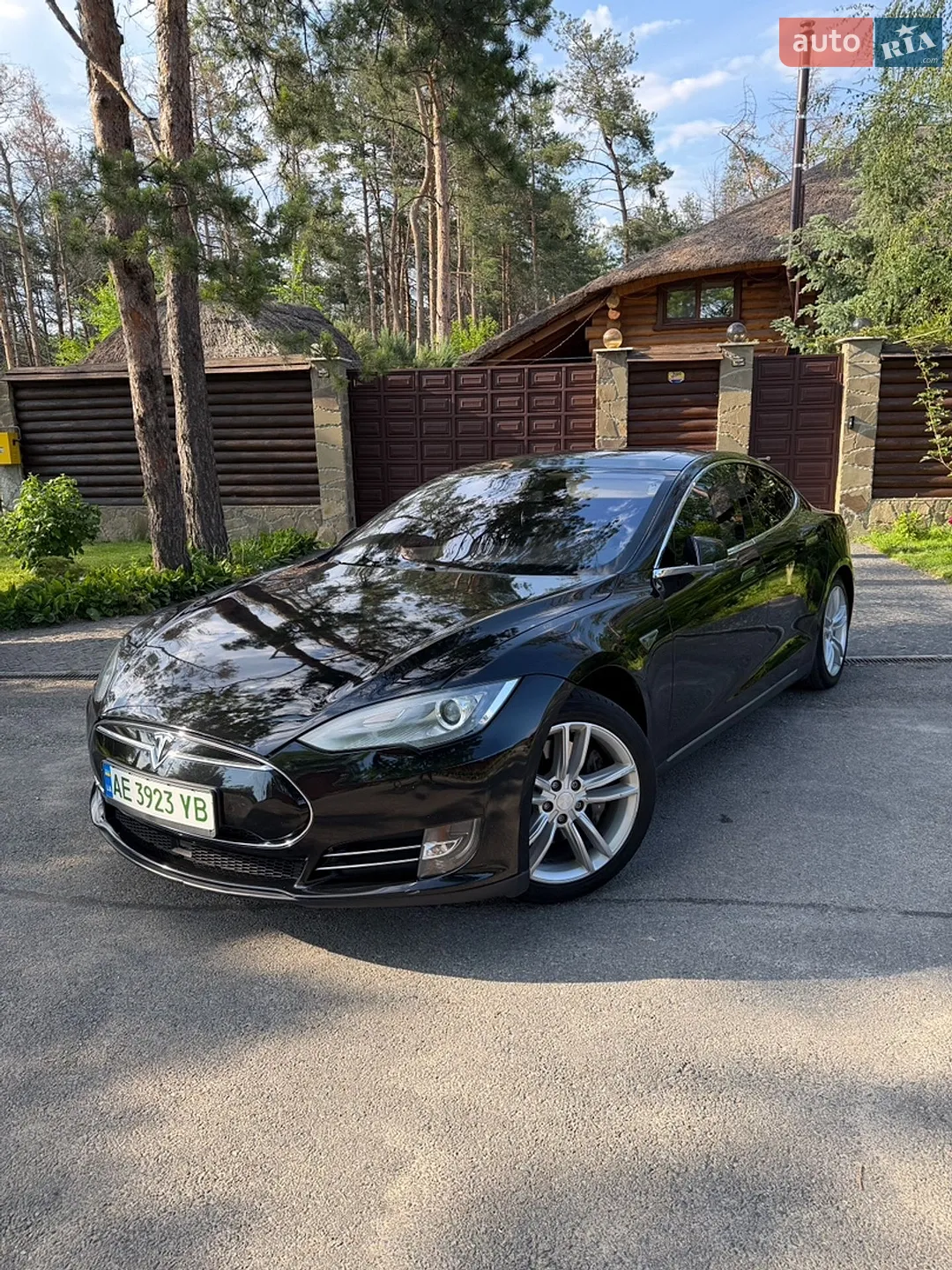2016 Tesla Model S - фото 1