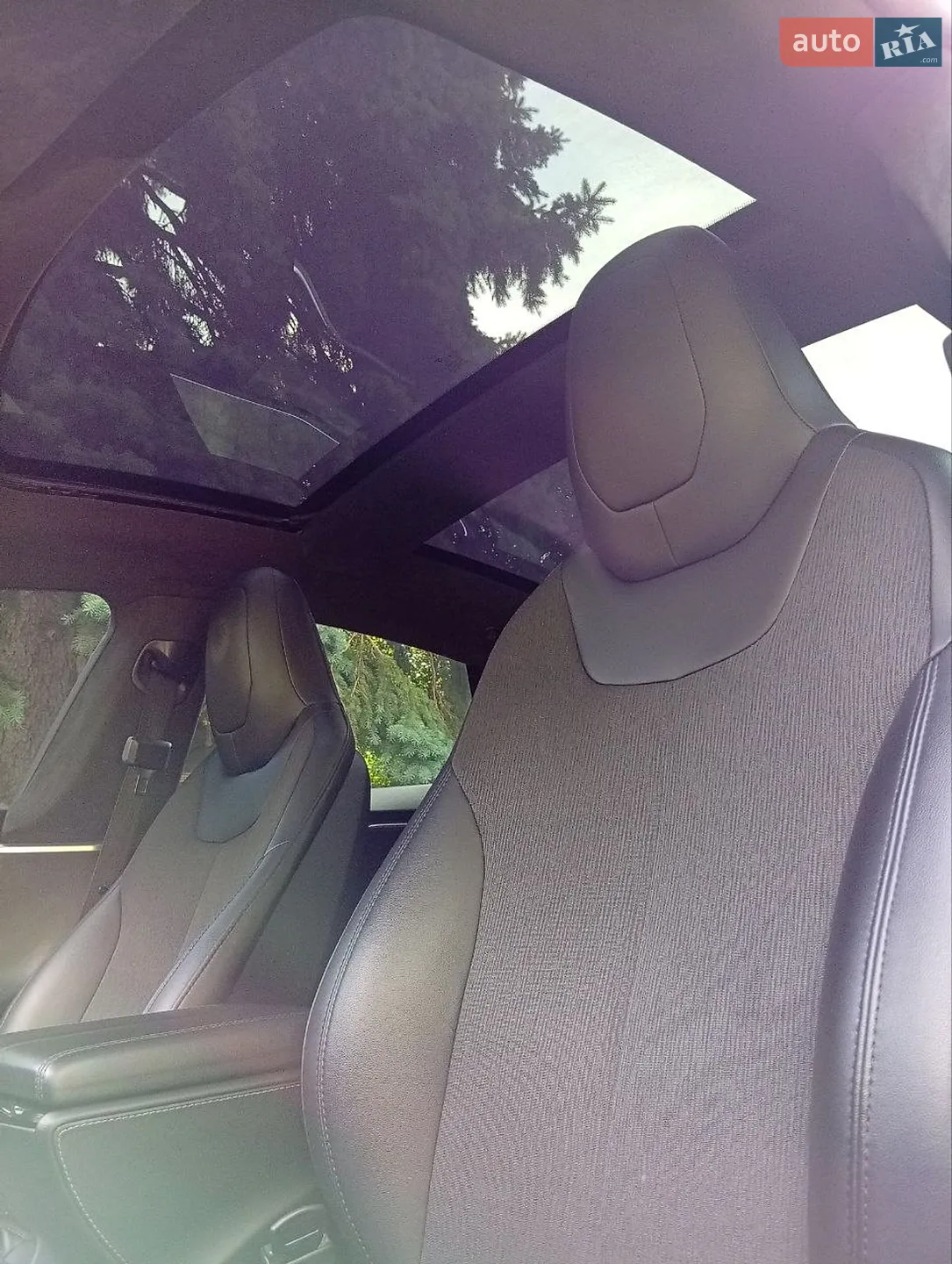 2015 Tesla Model S - мініатюра 7