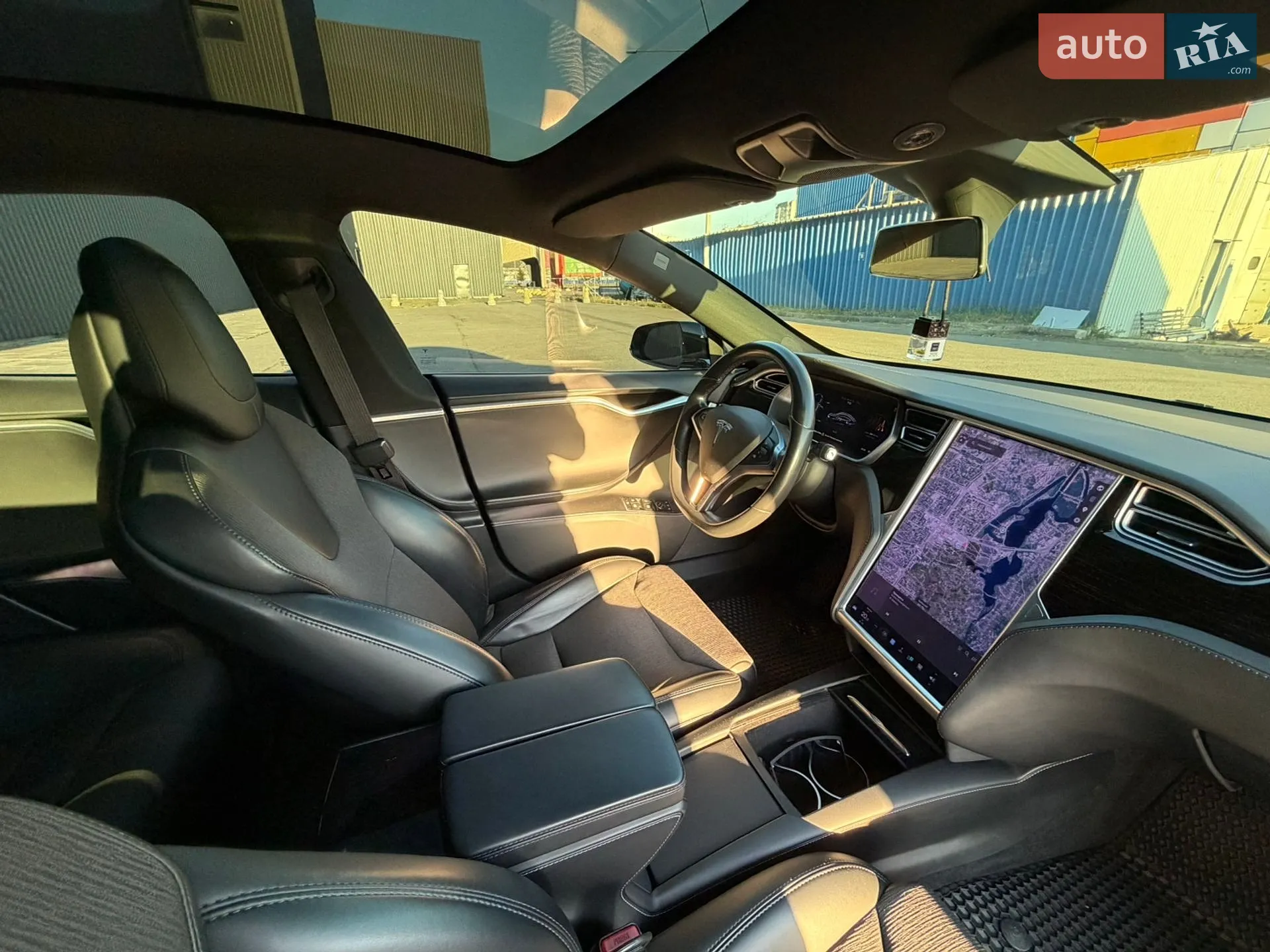2017 Tesla Model S - мініатюра 34