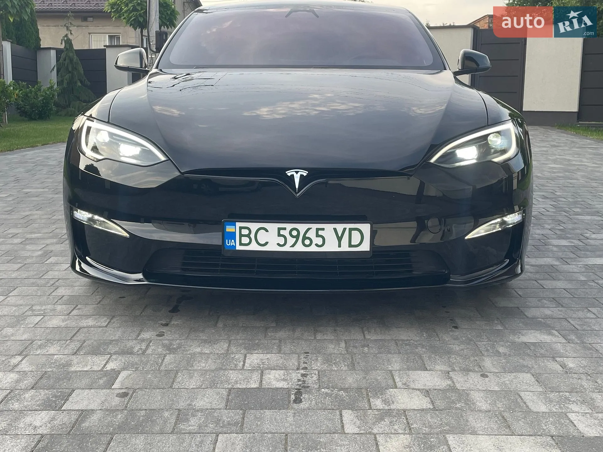 2023 Tesla Model S - мініатюра 11