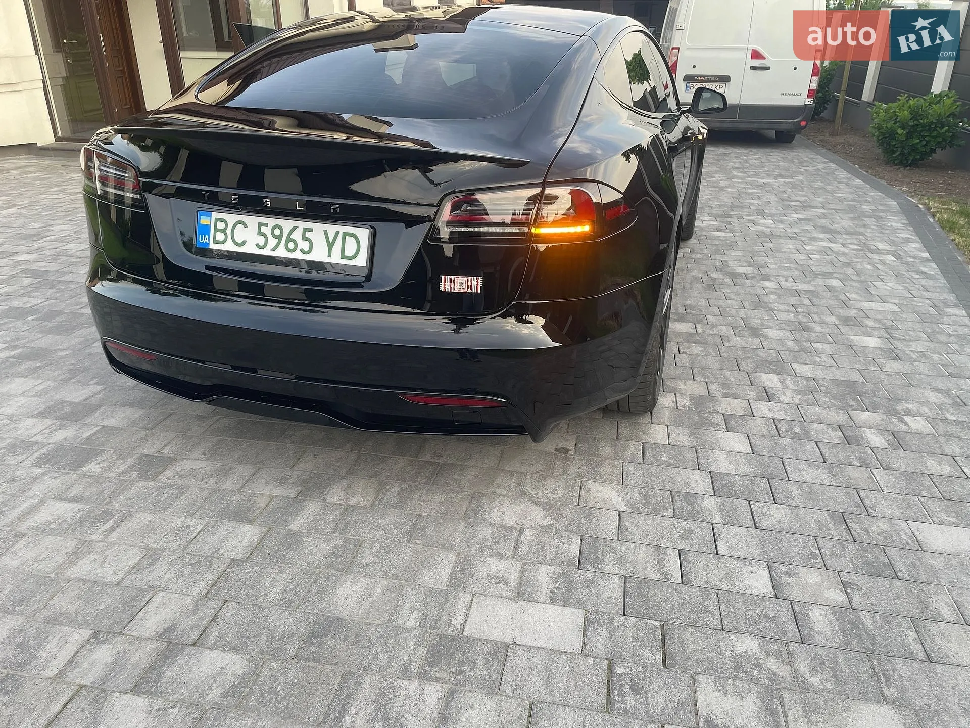 2023 Tesla Model S - мініатюра 14