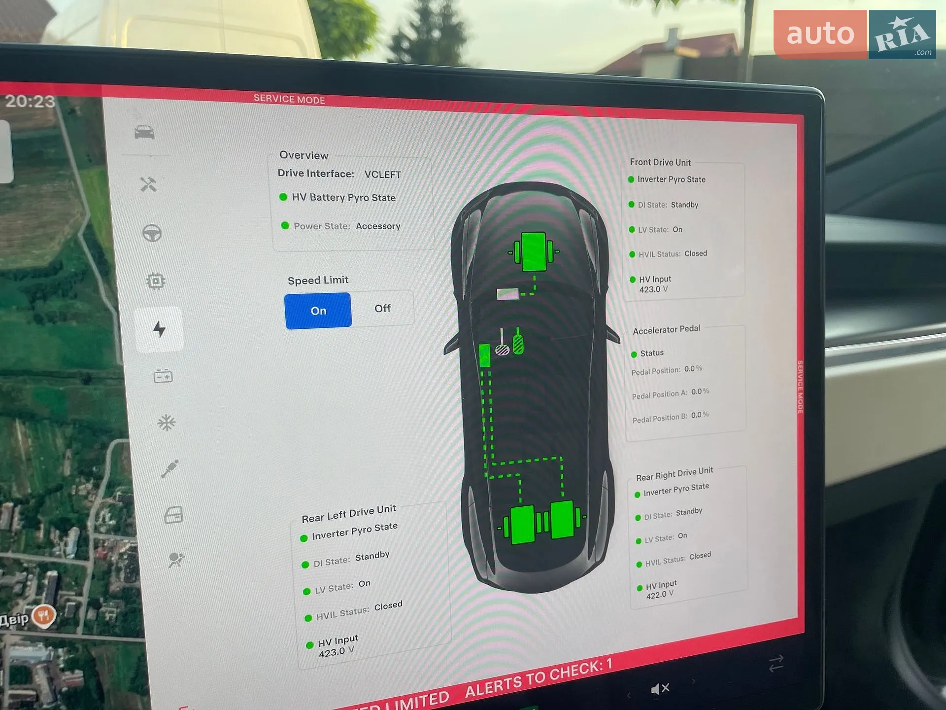 2023 Tesla Model S - мініатюра 19