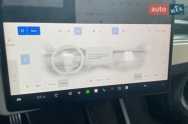 Ліфтбек Tesla Model S 2023 в Львові фото 25 Ліфтбек Tesla Model S 2023 в Львові