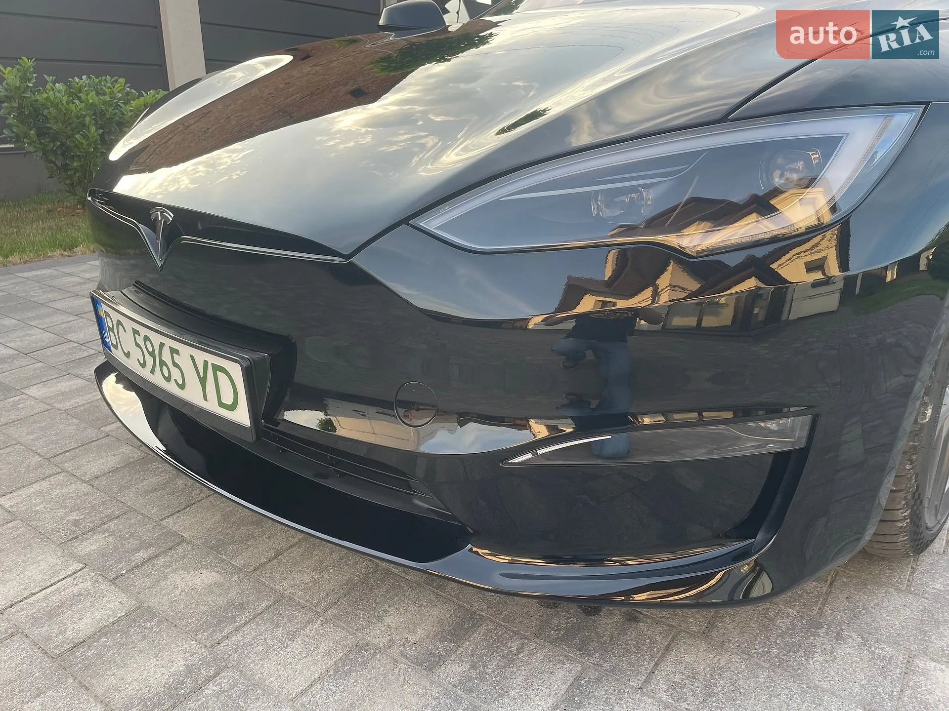 2023 Tesla Model S - мініатюра 23