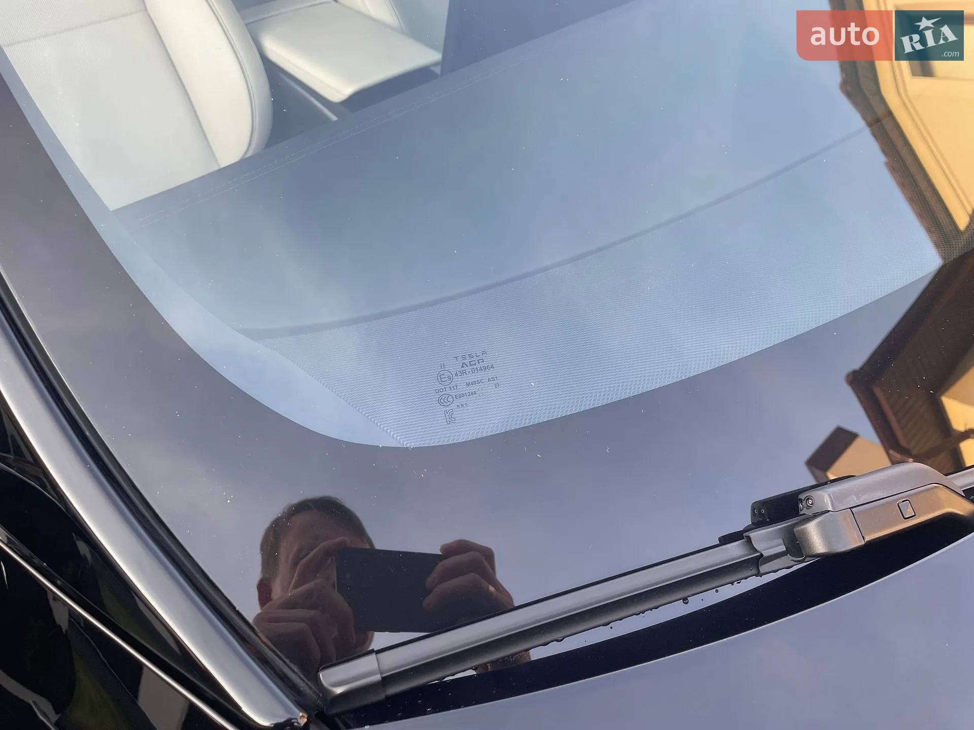 2023 Tesla Model S - мініатюра 24