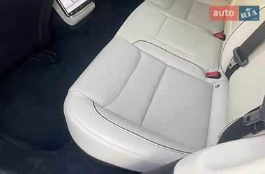 Ліфтбек Tesla Model S 2023 в Львові фото 28 Ліфтбек Tesla Model S 2023 в Львові