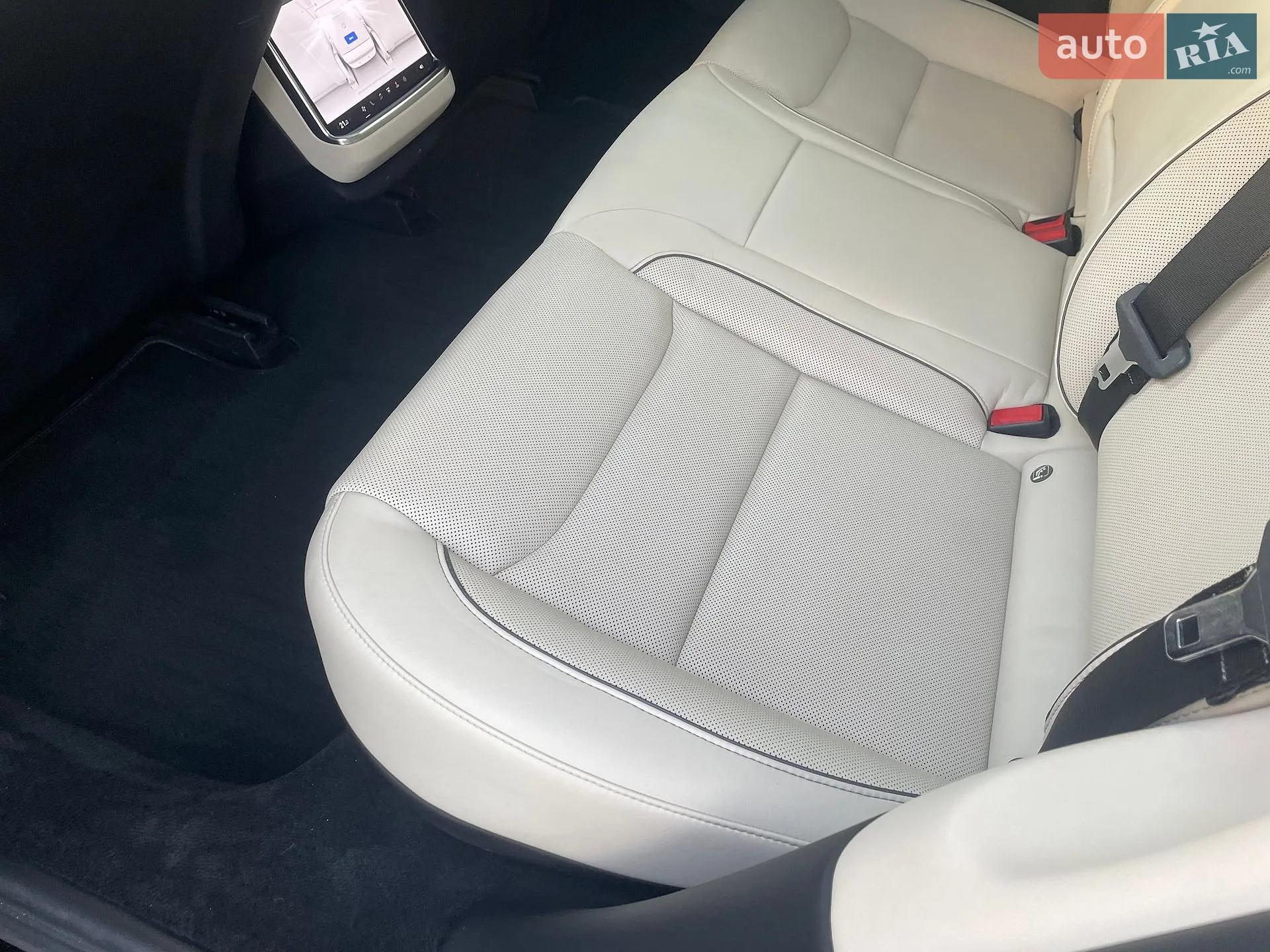 2023 Tesla Model S - мініатюра 25