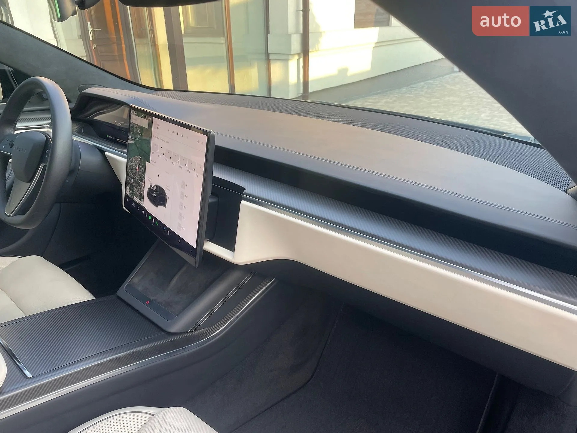 2023 Tesla Model S - мініатюра 28