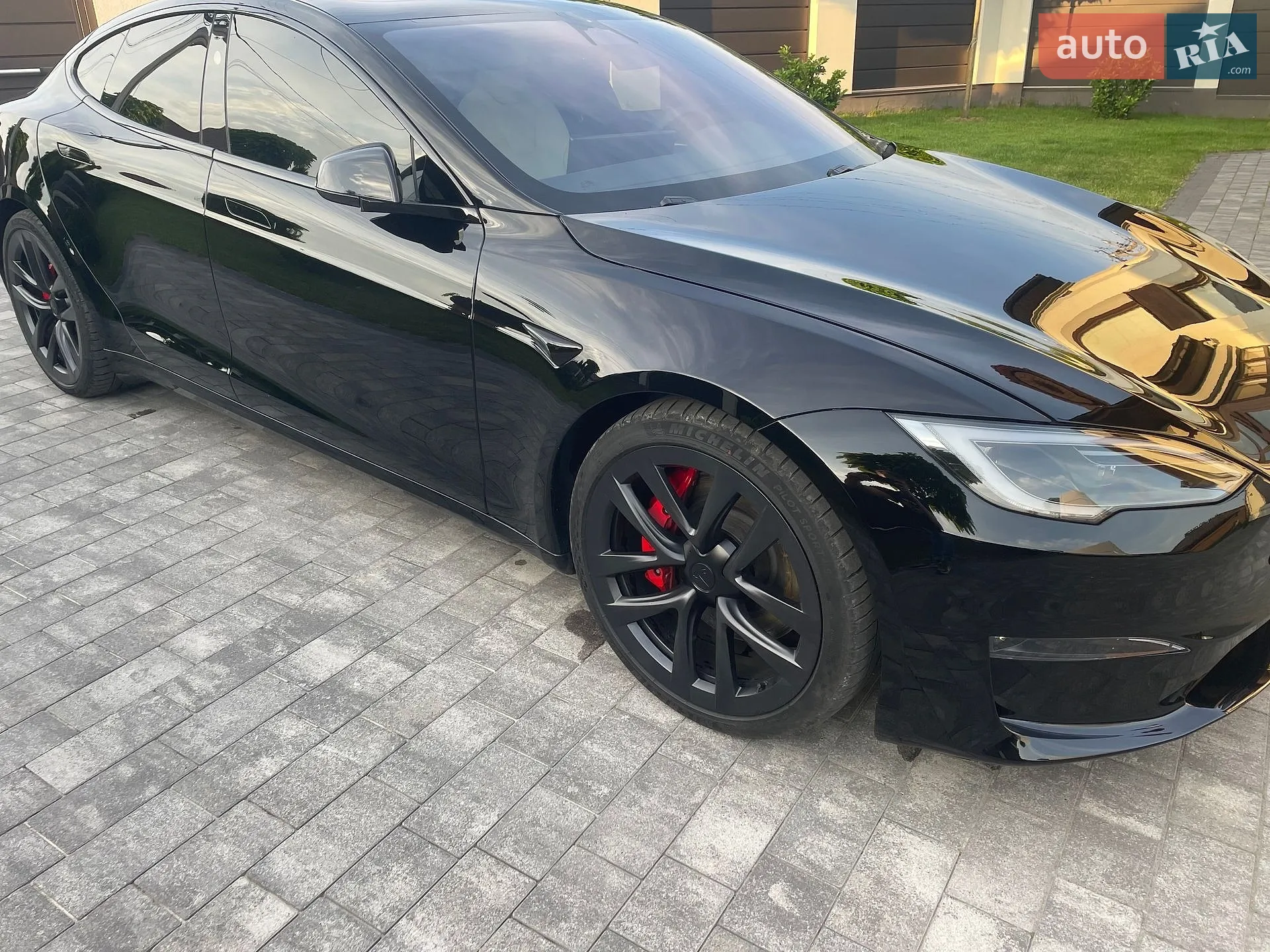 2023 Tesla Model S - мініатюра 30