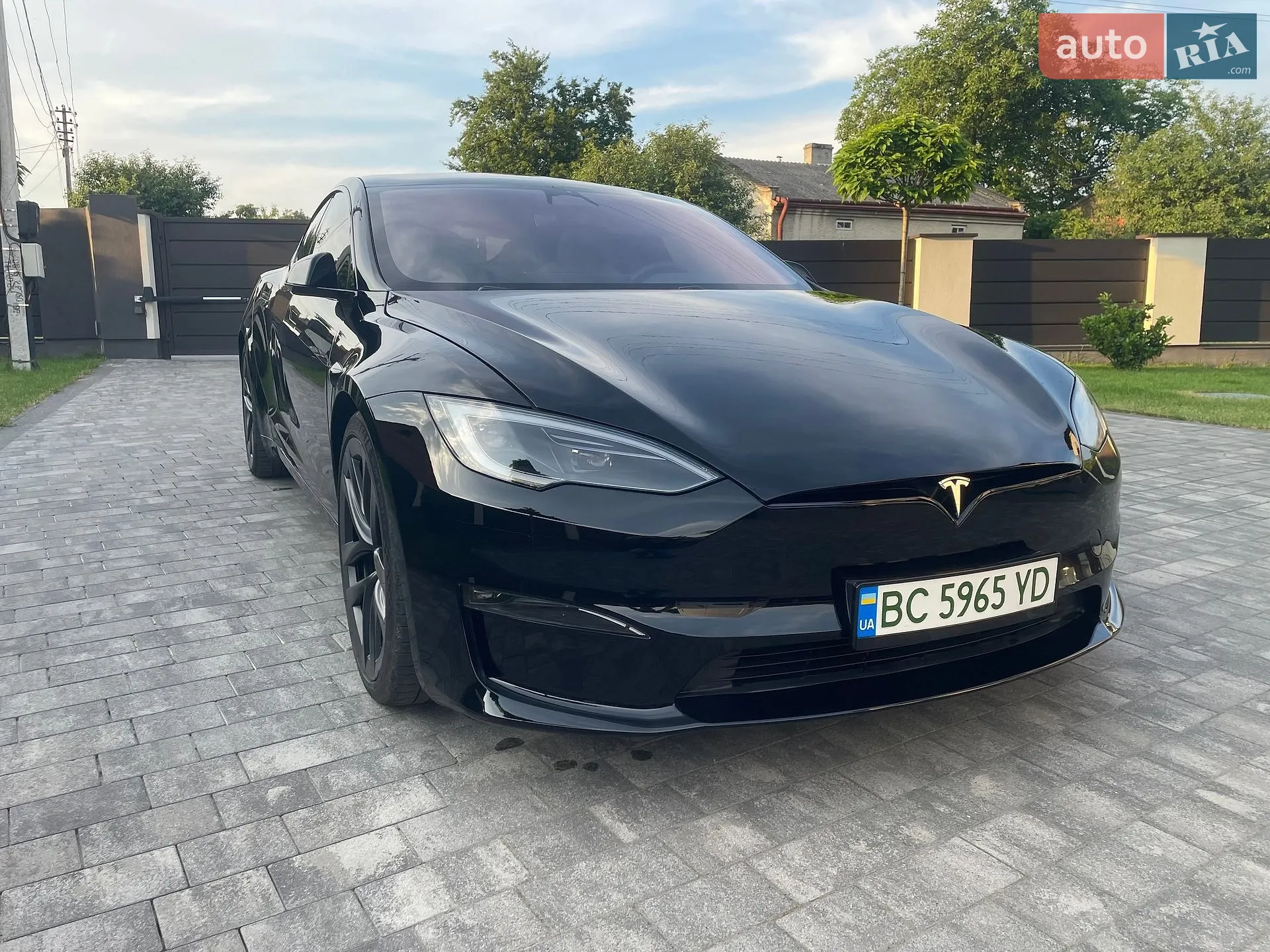2023 Tesla Model S - мініатюра 33