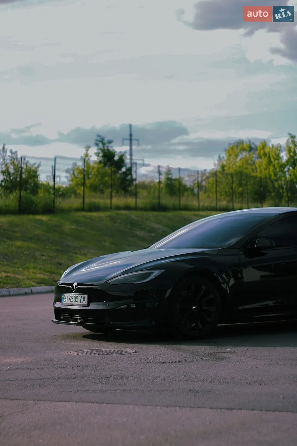 2023 Tesla Model S - мініатюра 2