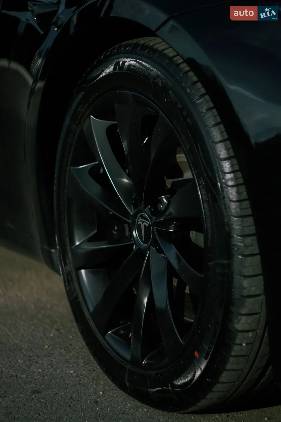2023 Tesla Model S - мініатюра 7