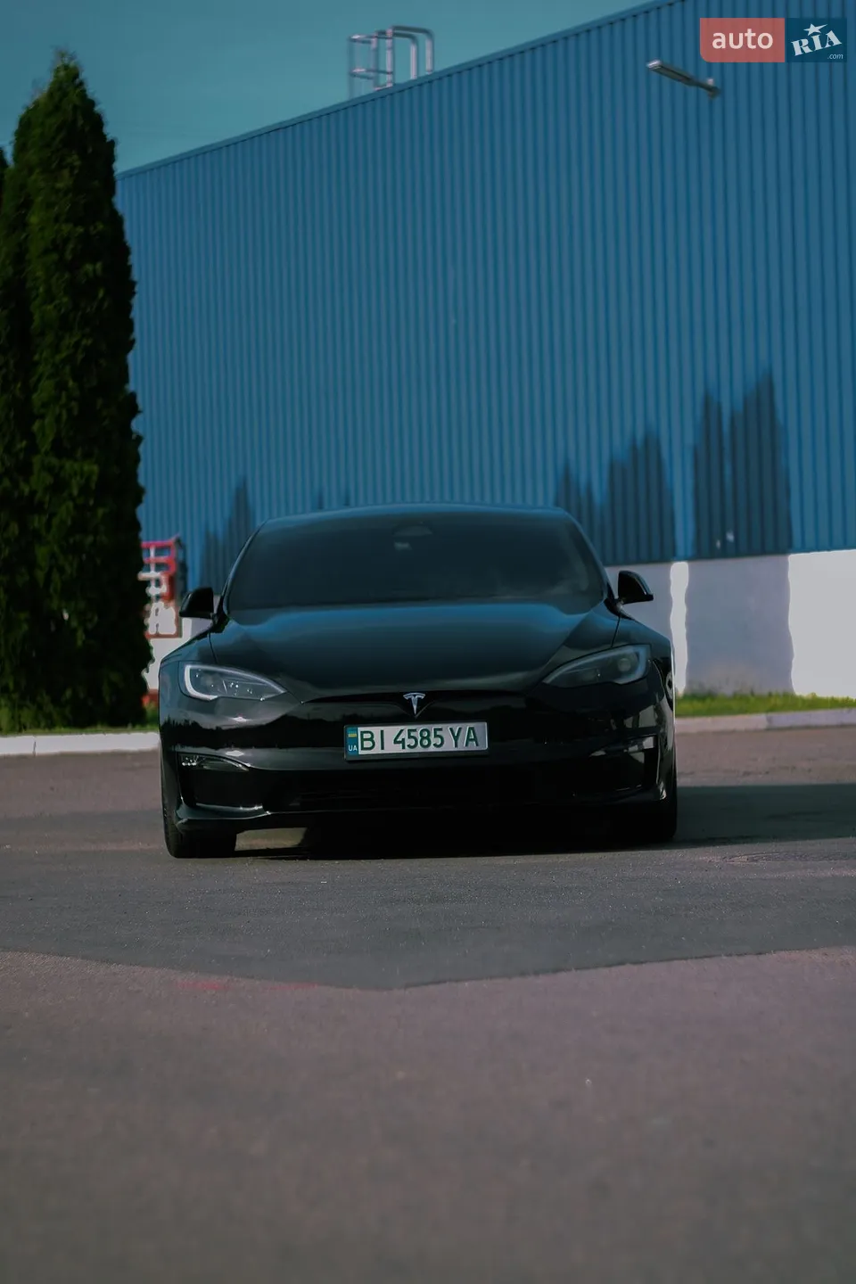 2023 Tesla Model S - мініатюра 12