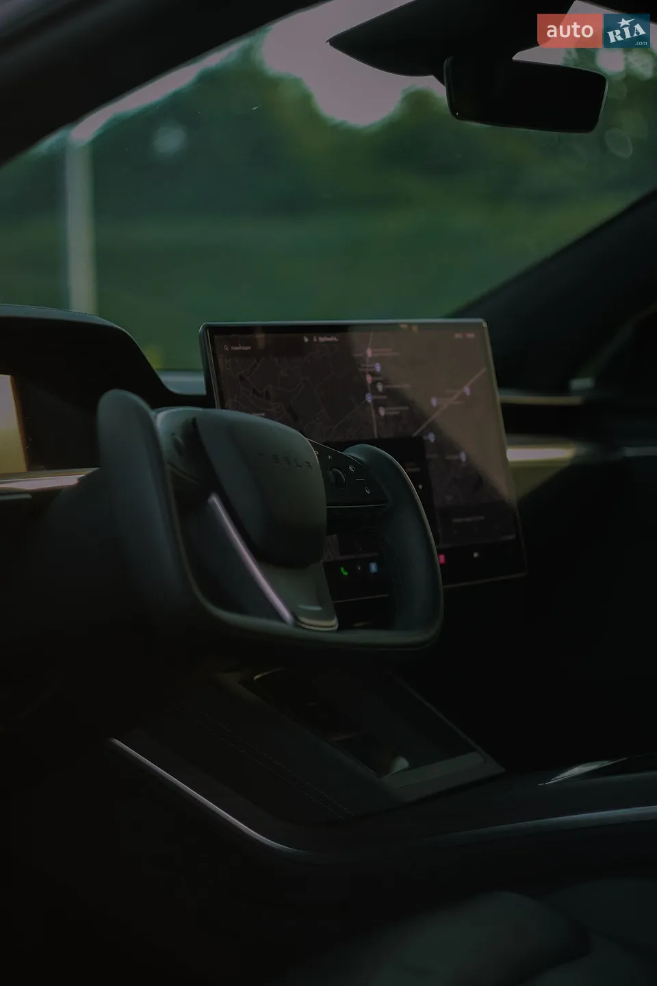 2023 Tesla Model S - мініатюра 19