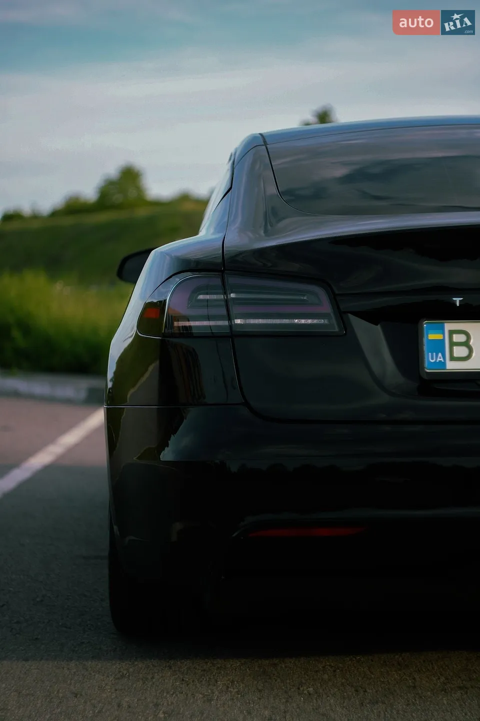 2023 Tesla Model S - мініатюра 34