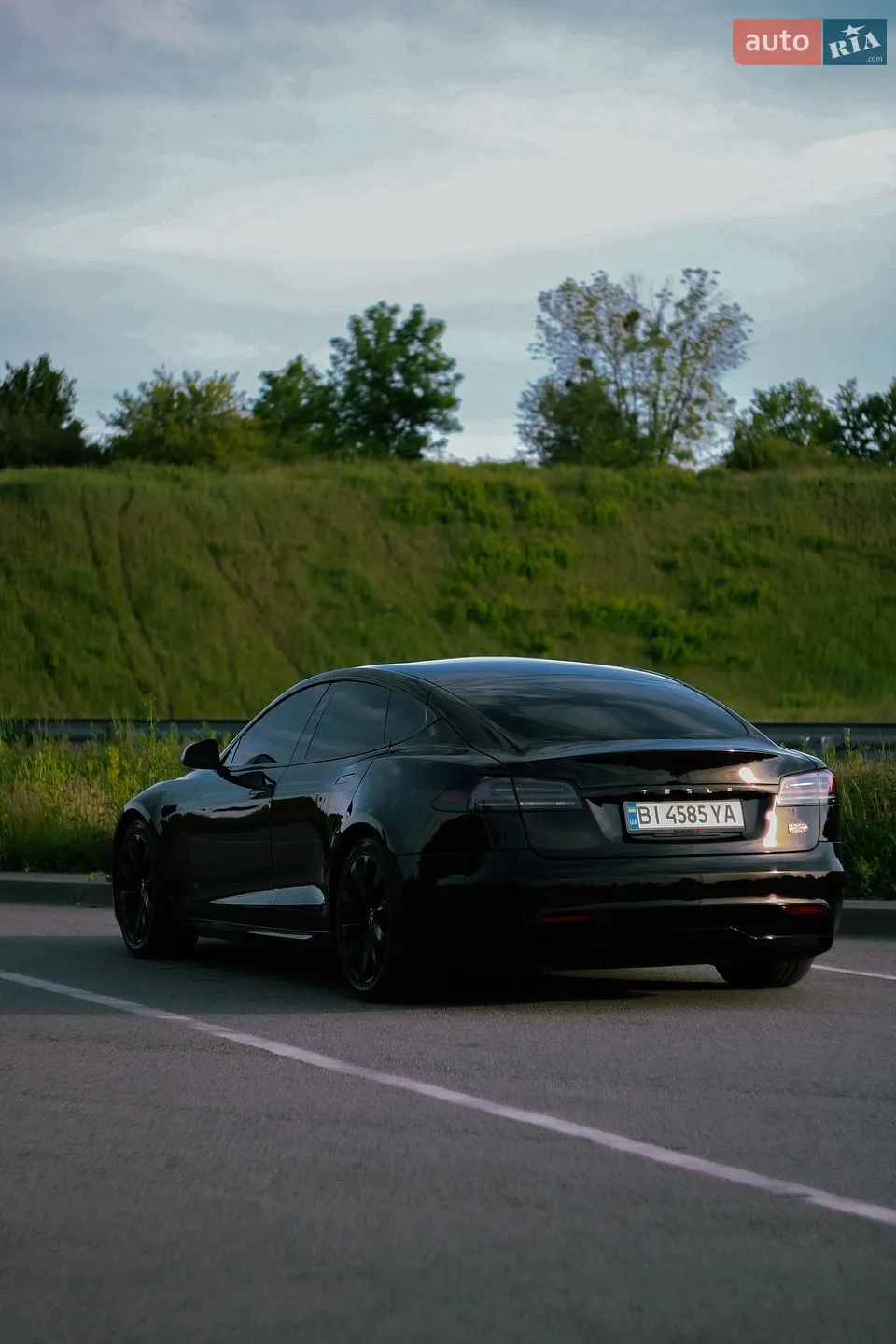 2023 Tesla Model S - мініатюра 38