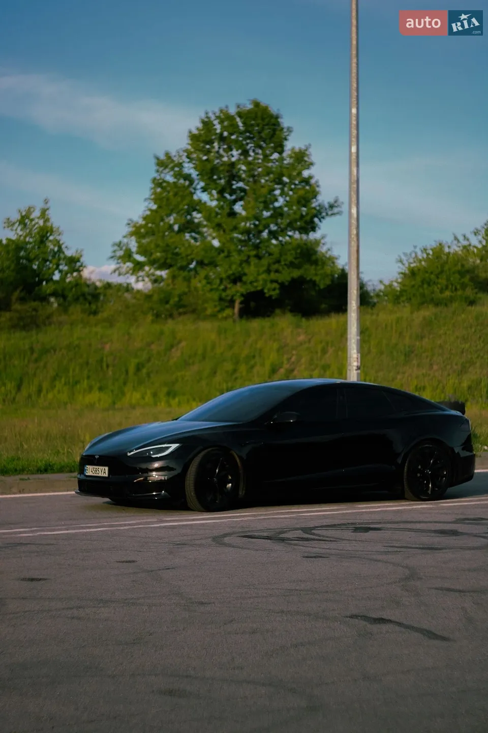 2023 Tesla Model S - мініатюра 48