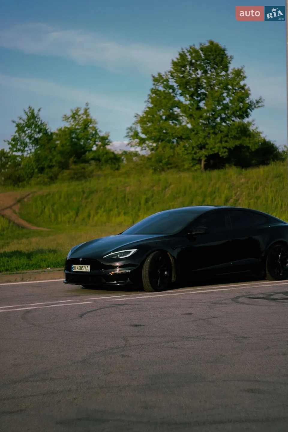 2023 Tesla Model S - мініатюра 50