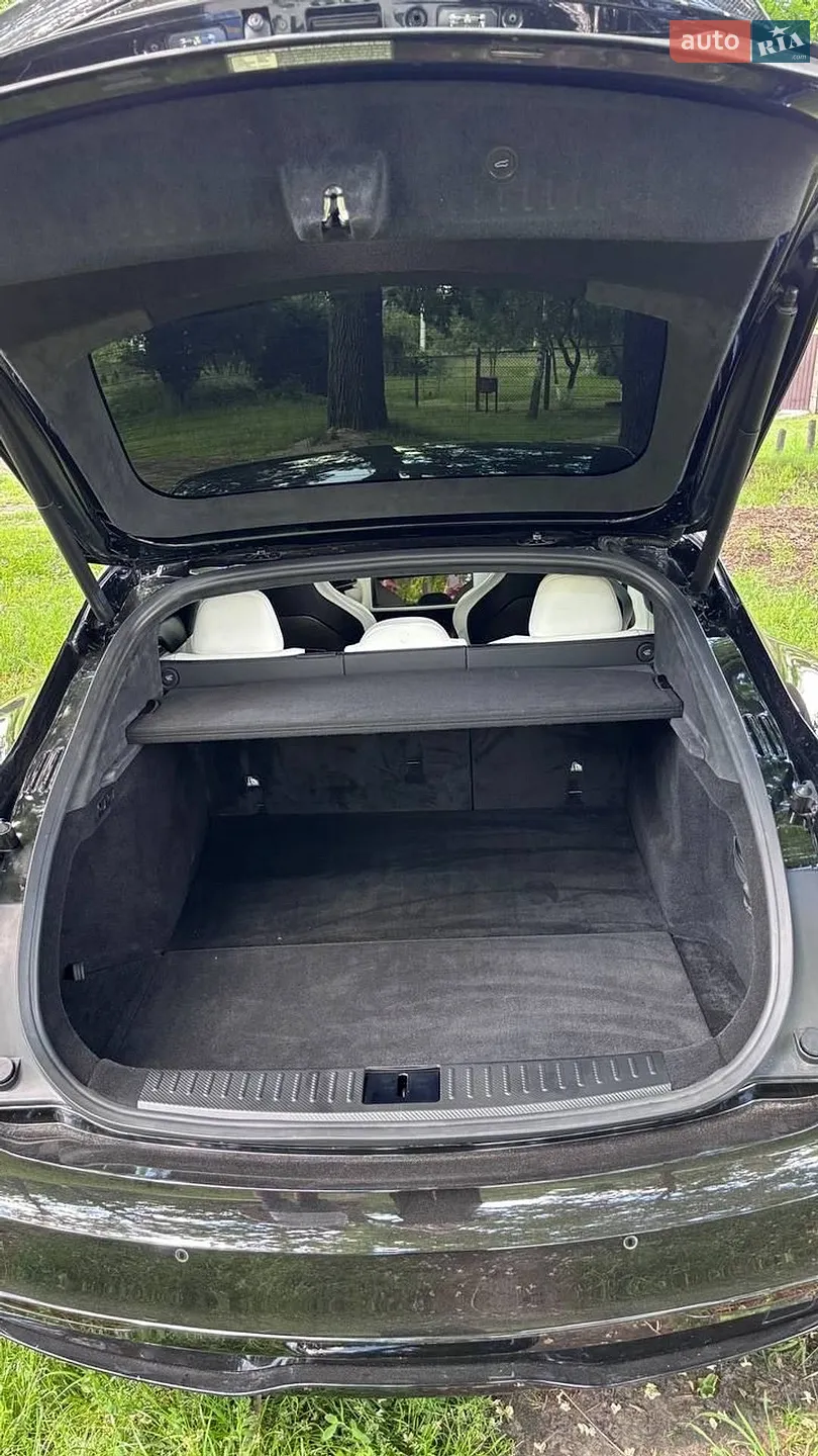 2021 Tesla Model S - мініатюра 40