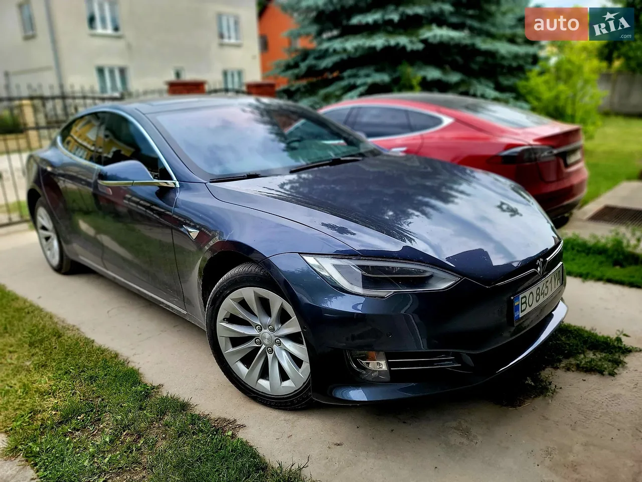 2018 Tesla Model S - мініатюра 22