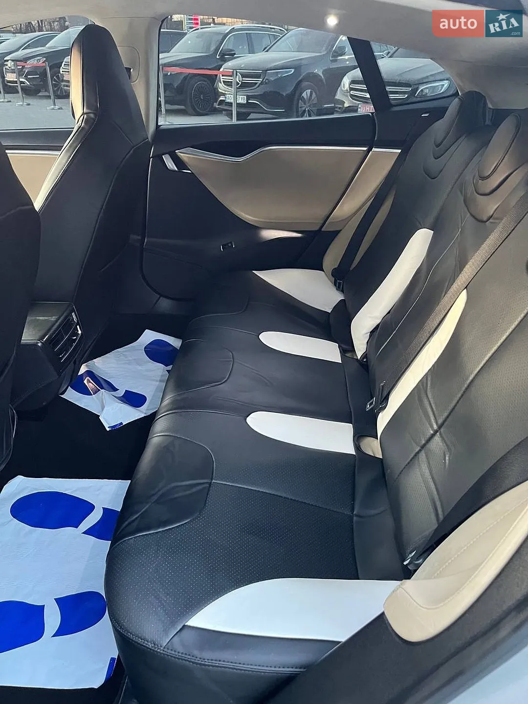 2013 Tesla Model S - мініатюра 9