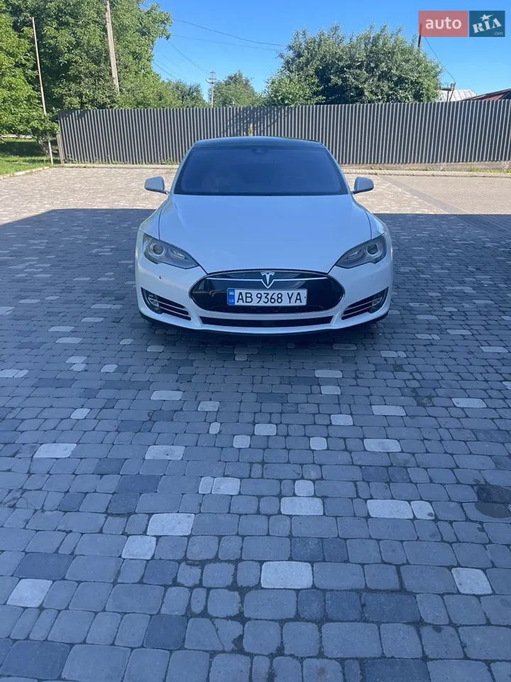 2015 Tesla Model S - мініатюра 35