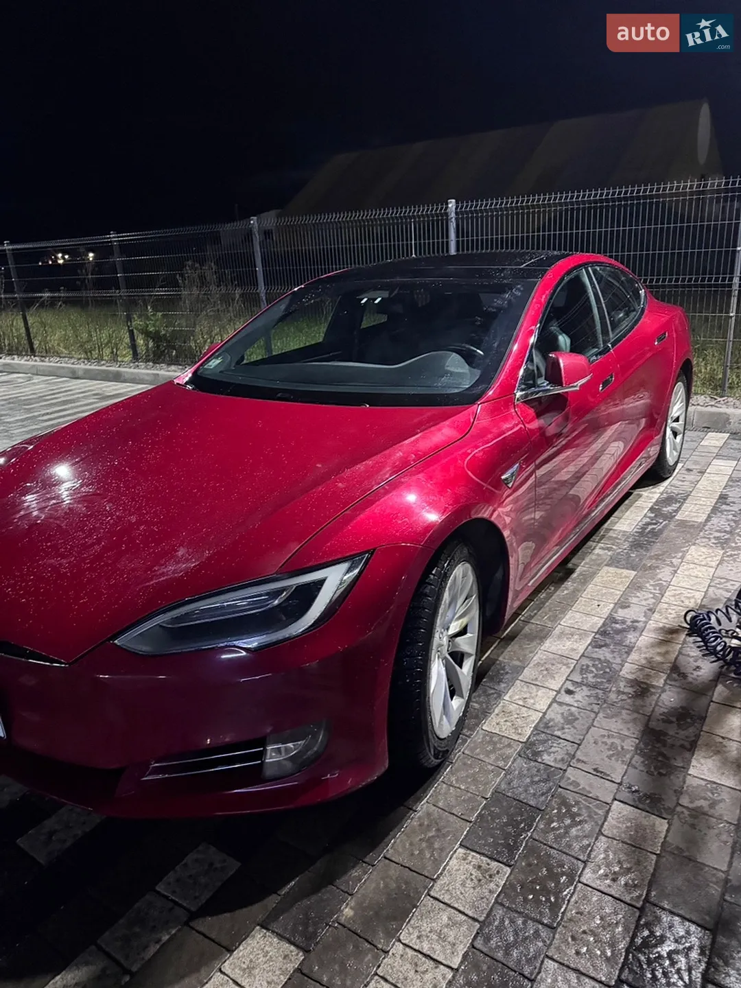 2016 Tesla Model S - мініатюра 9