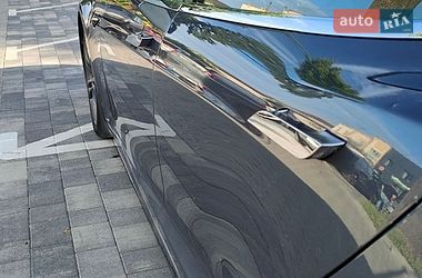 Лифтбек Tesla Model S 2016 в Виннице