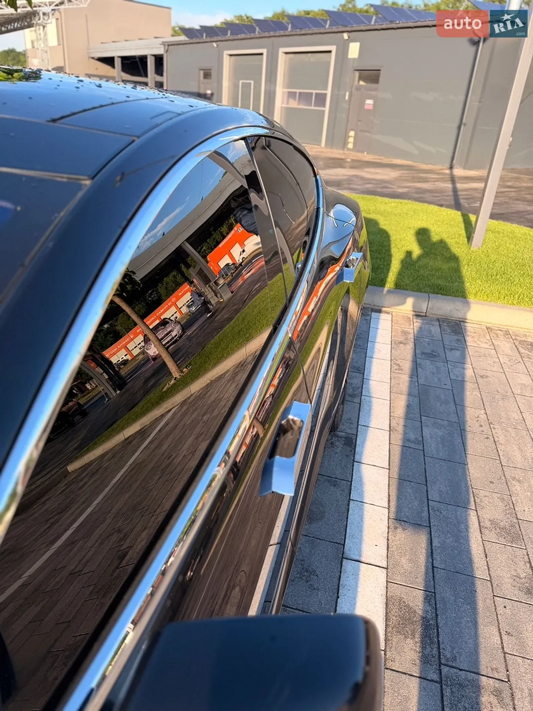 2014 Tesla Model S - мініатюра 18