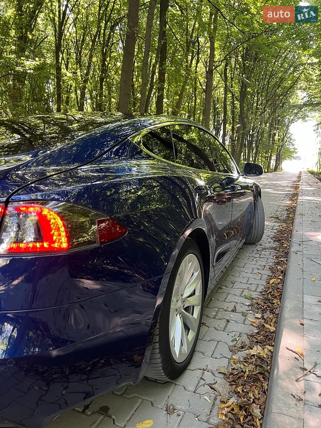 2018 Tesla Model S - мініатюра 5