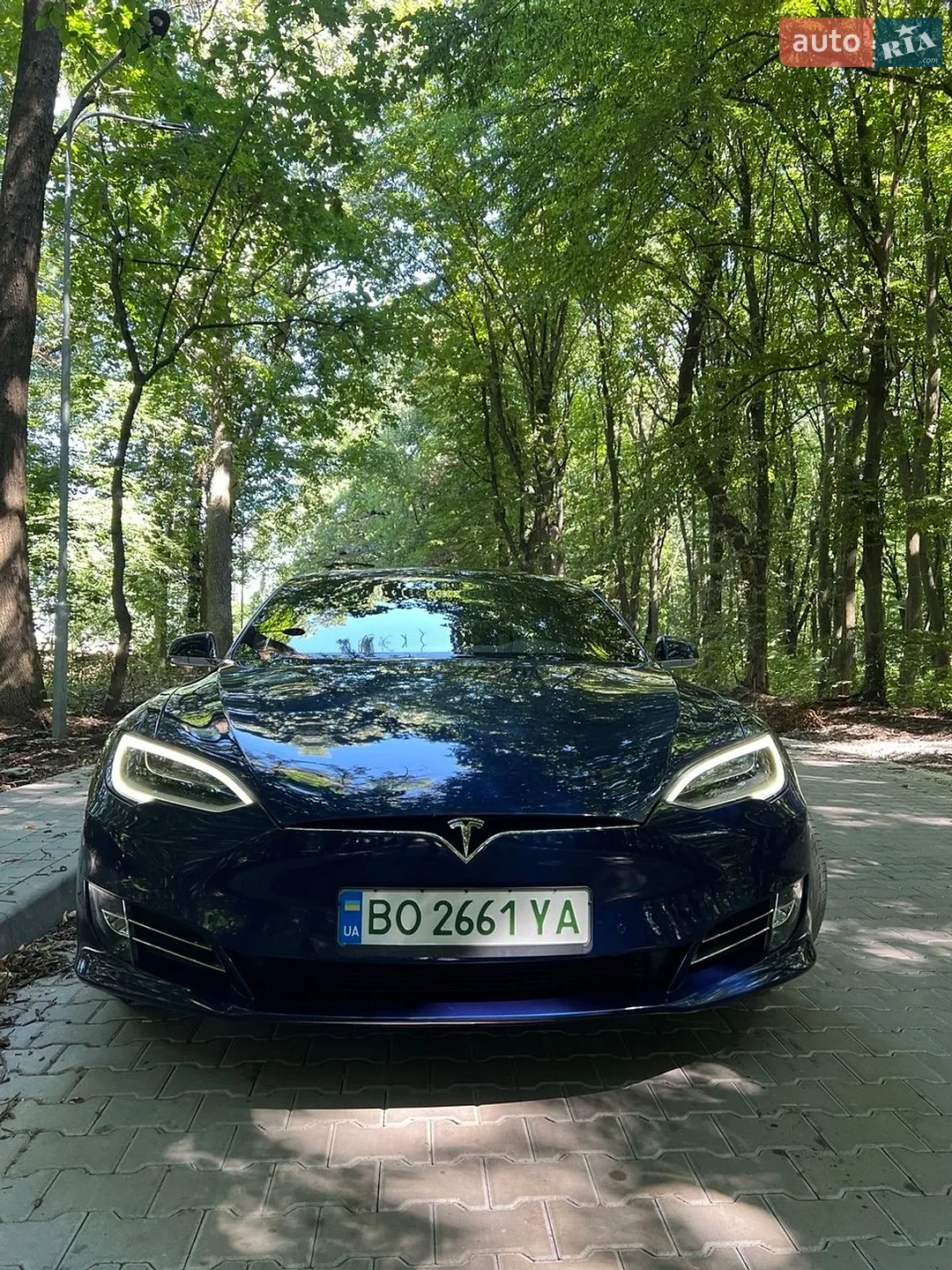 2018 Tesla Model S - мініатюра 7
