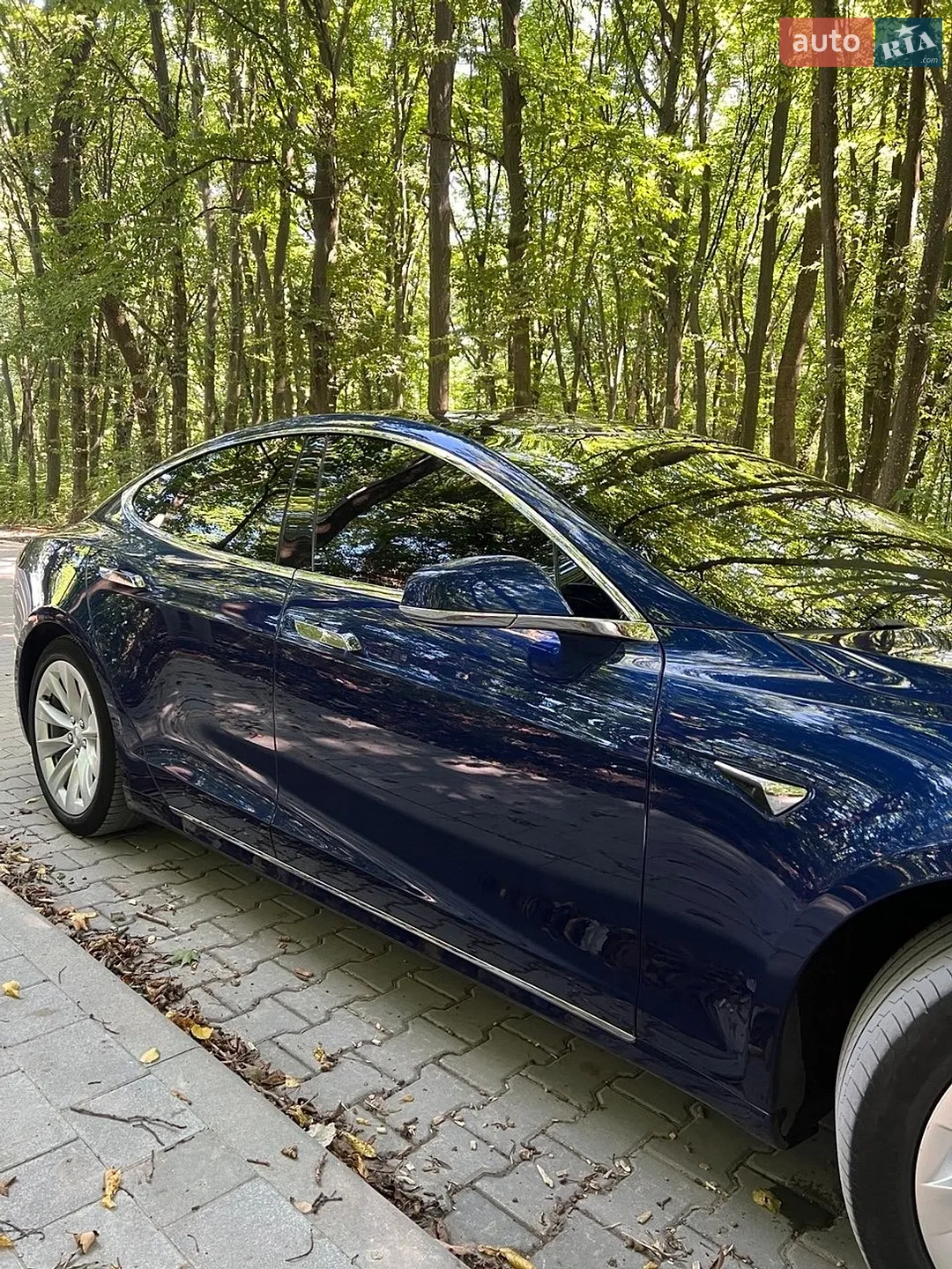 2018 Tesla Model S - мініатюра 10