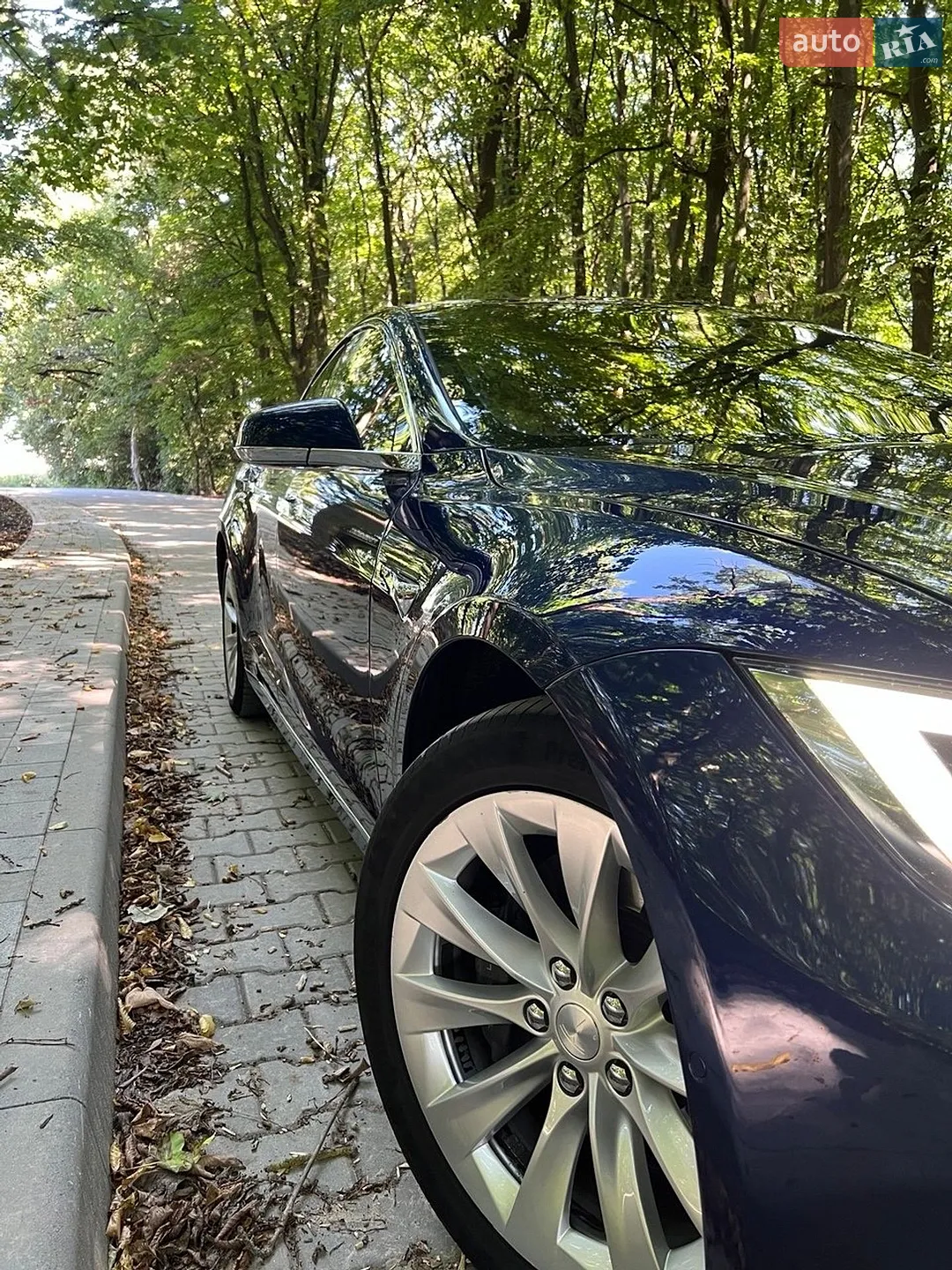 2018 Tesla Model S - мініатюра 11