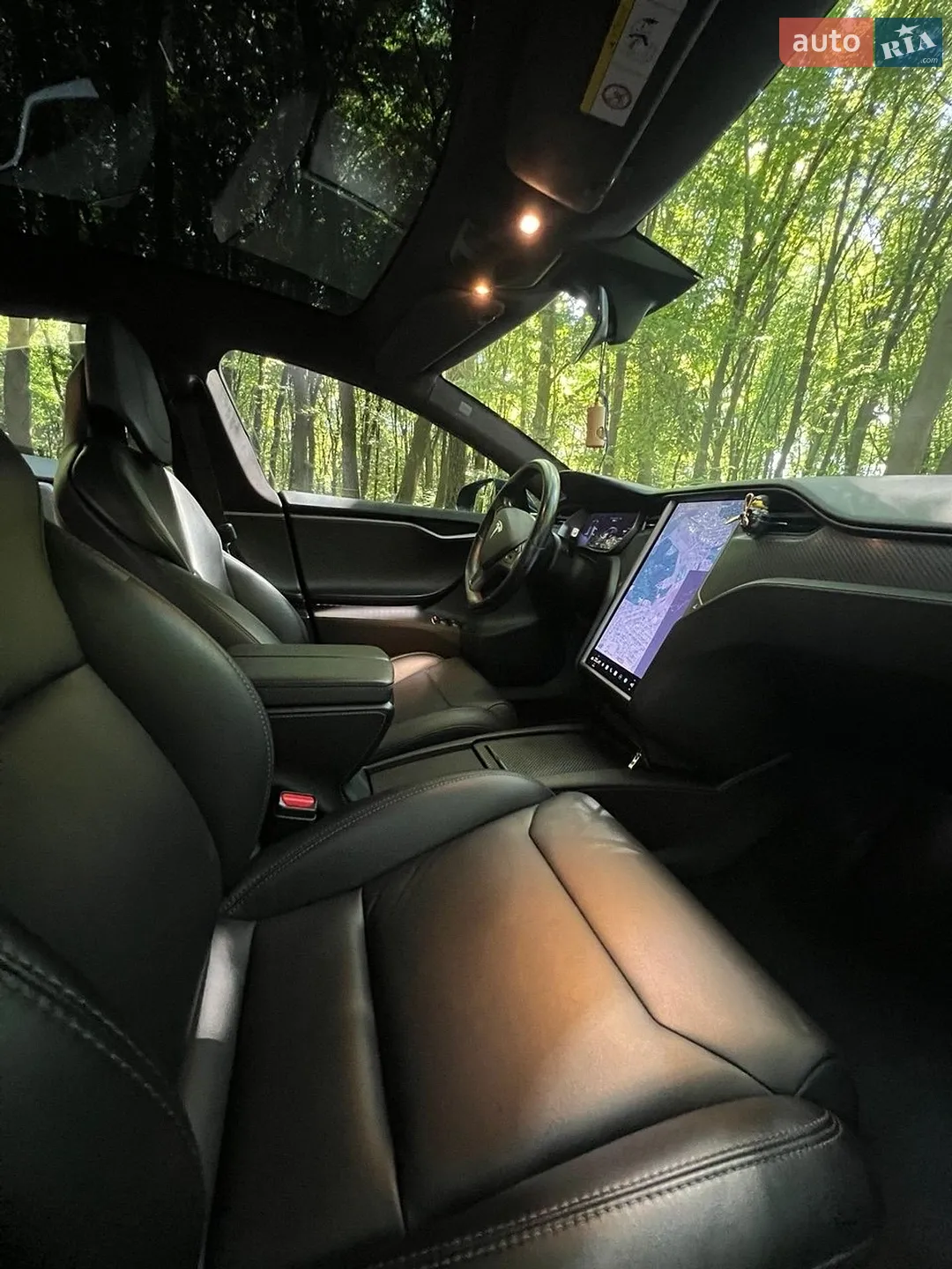 2018 Tesla Model S - мініатюра 15