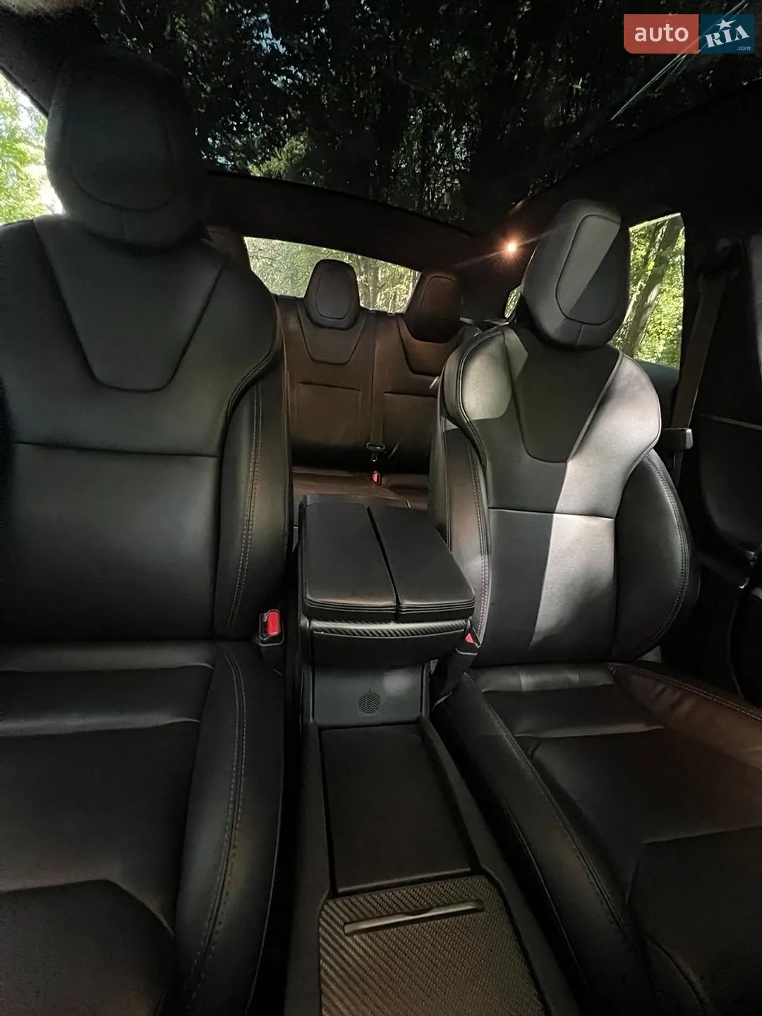 2018 Tesla Model S - мініатюра 16