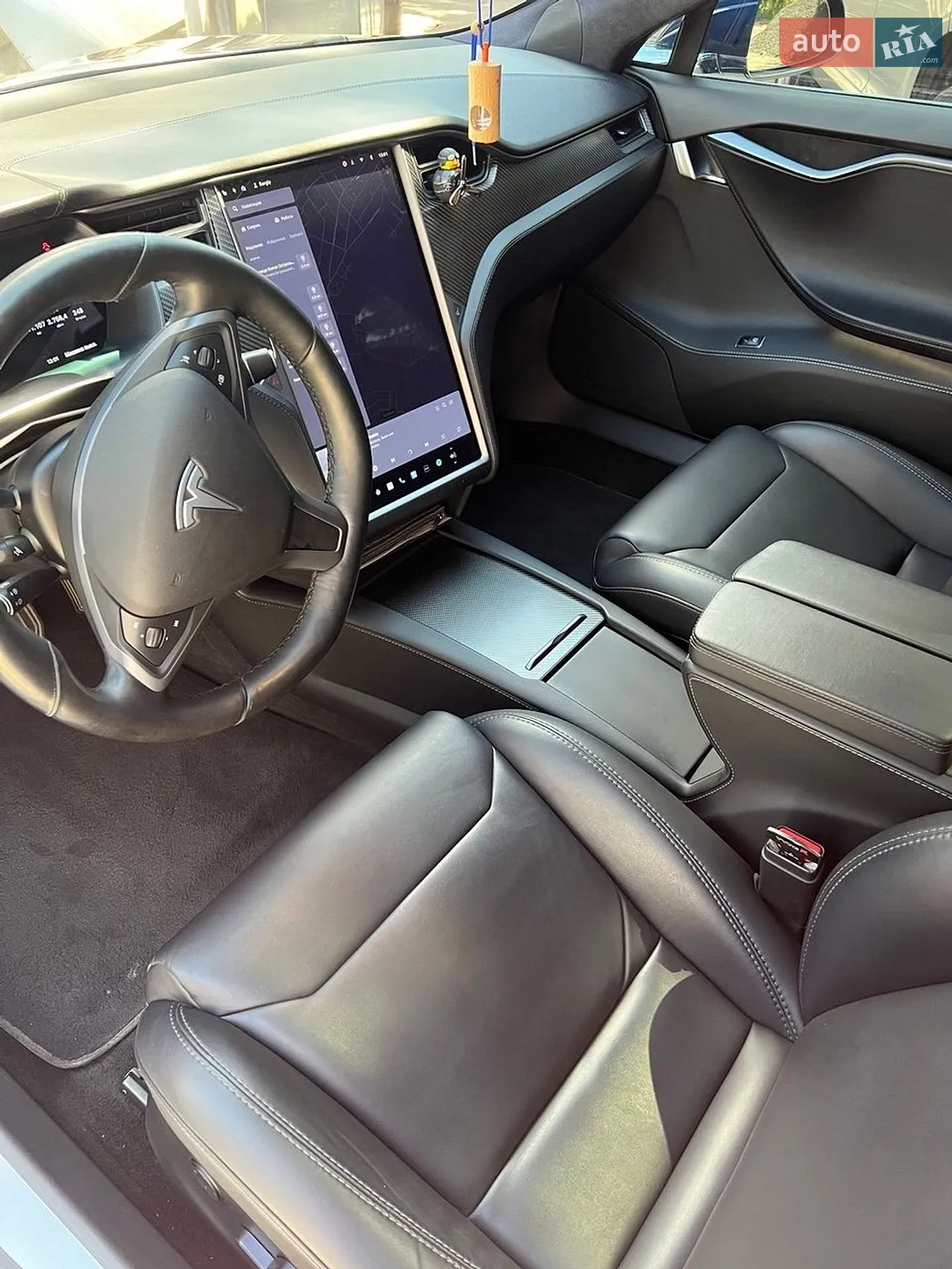 2018 Tesla Model S - мініатюра 17