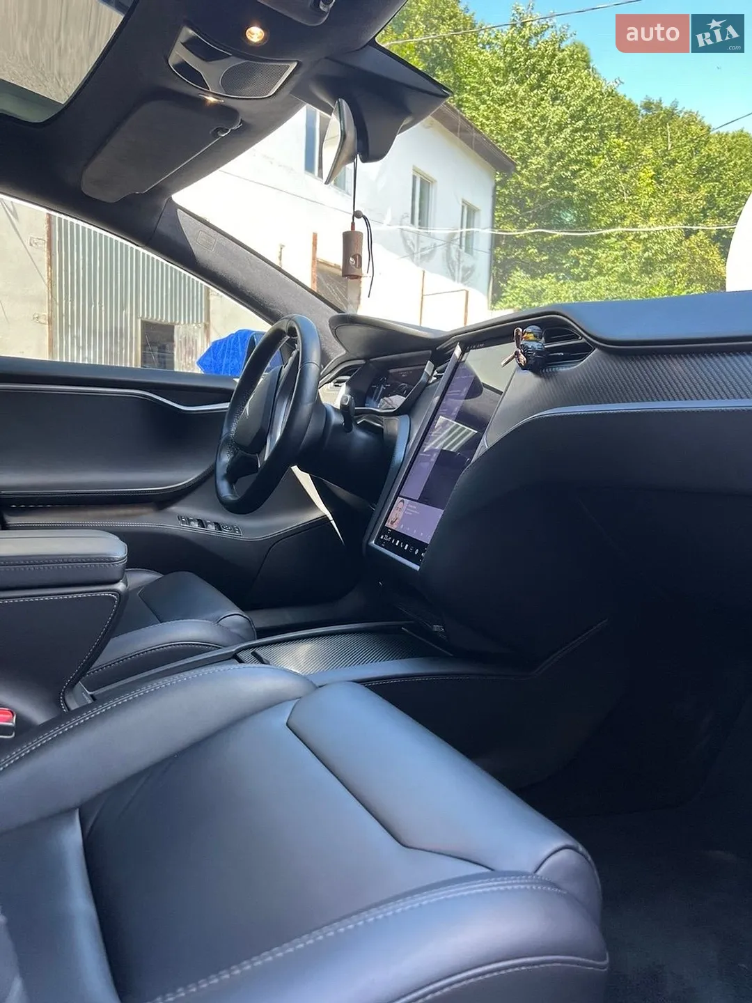 2018 Tesla Model S - мініатюра 14