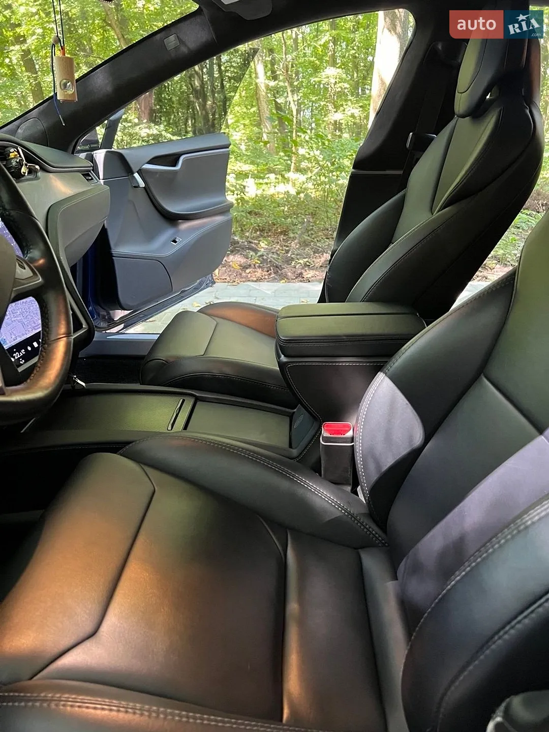 2018 Tesla Model S - мініатюра 13