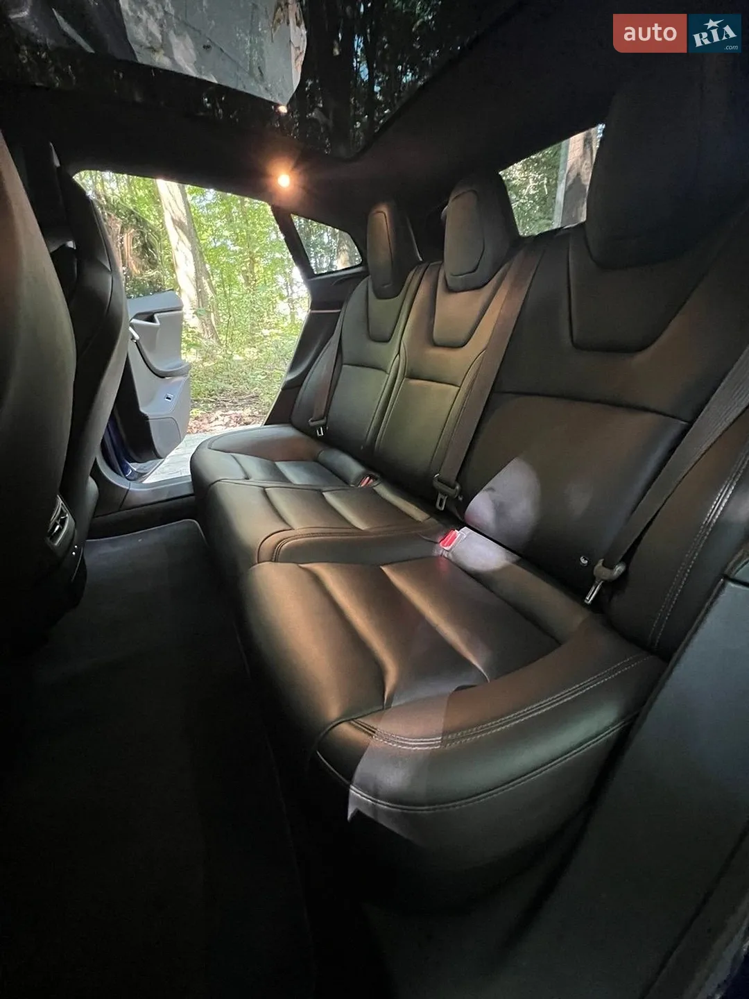2018 Tesla Model S - мініатюра 18